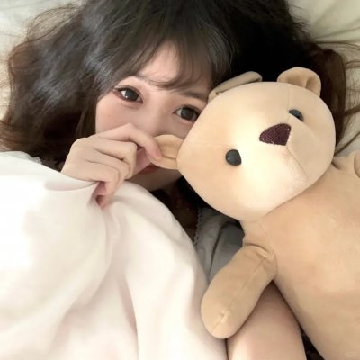 美幸梦游仙境