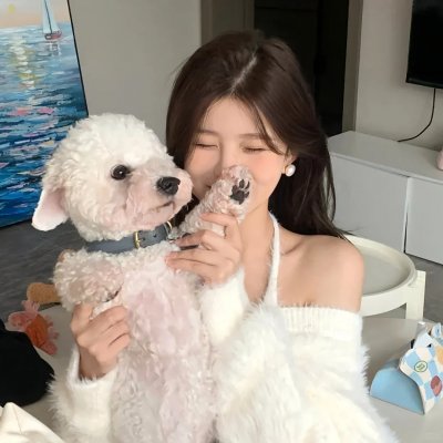 百鸟嬉春