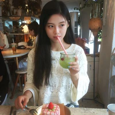 美丽笨女人